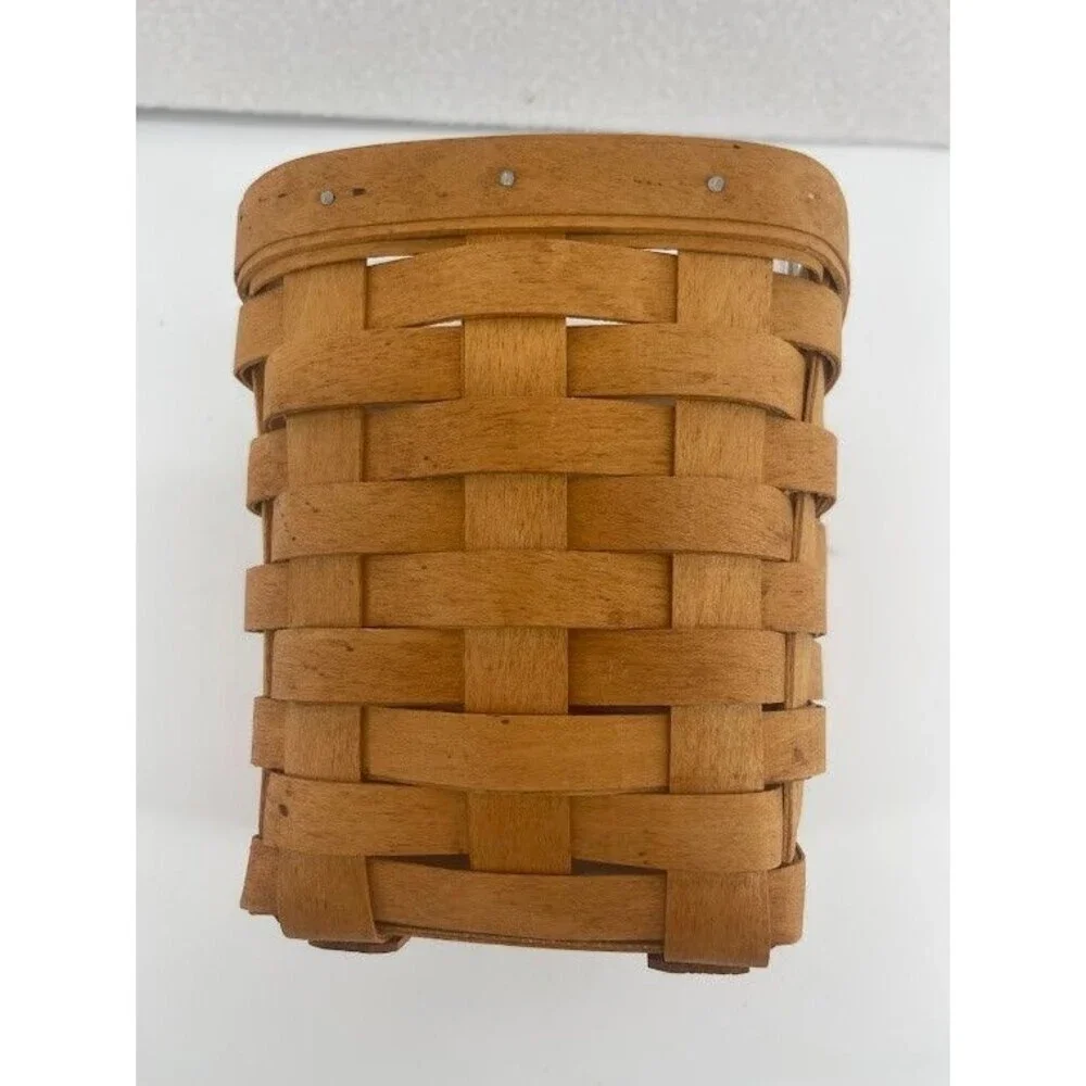 Longaberger Basket Small Square 6
